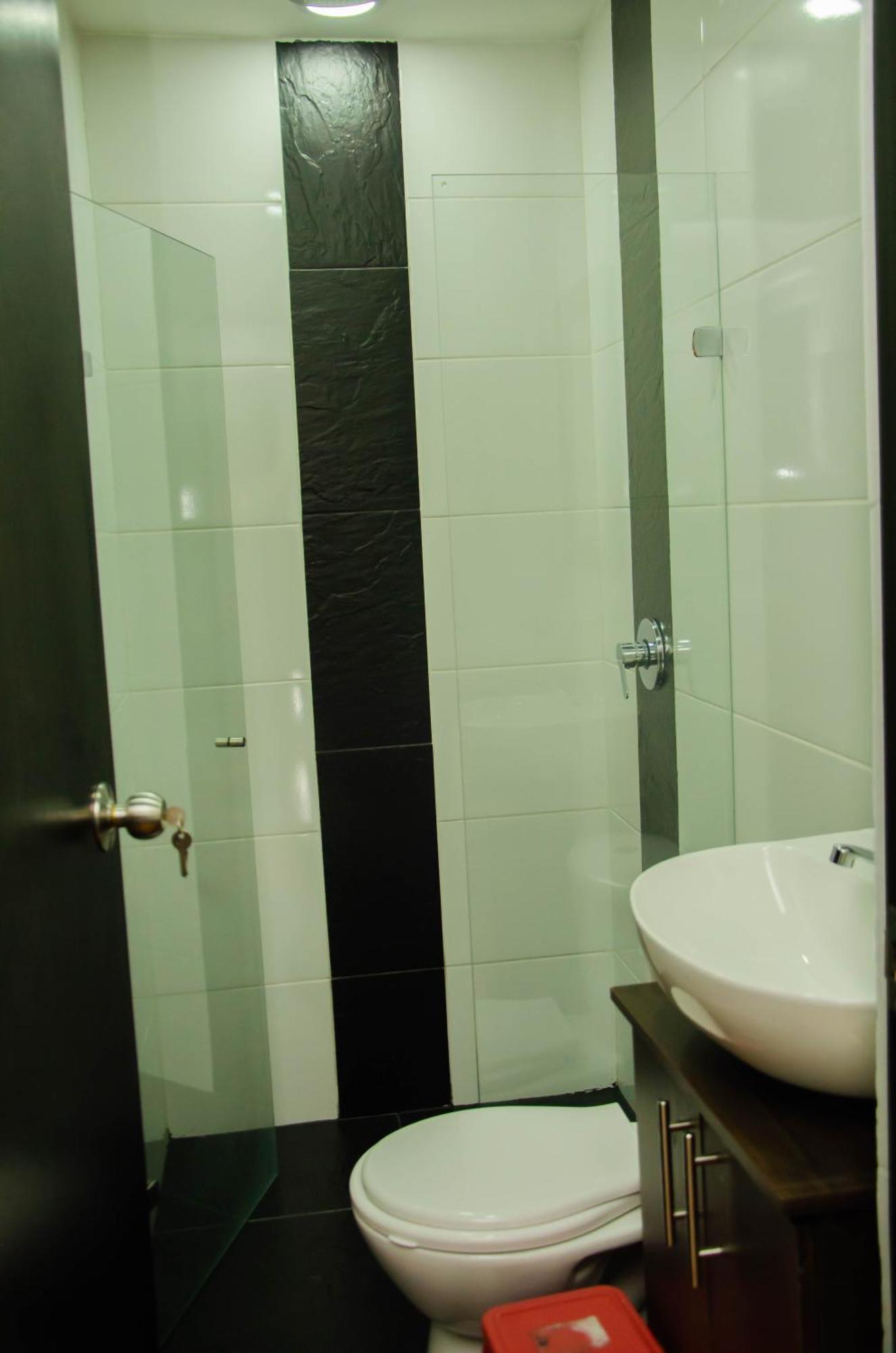 Casa Hotel Los Arboles Bello Kültér fotó